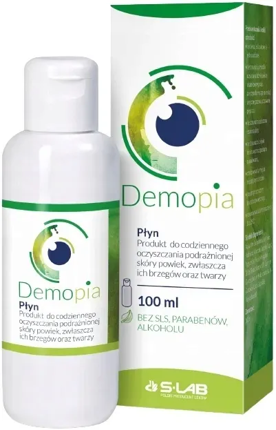 demopia-plyn-100-ml