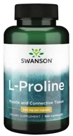 swanson-l-prolina-500mg-100k-regeneracja-kolagen