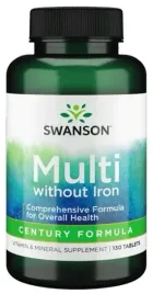 swanson-century-formula-bez-zelaza-130-tabletek