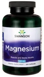swanson-magnez-tlenek-200mg-250kaps-skurcze-serce
