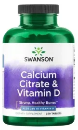 swanson-cytrynian-wapnia-i-witamina-d-3-250tab