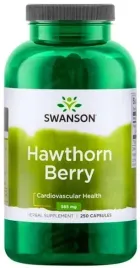 swanson-glog-owoce-565mg-250kaps-cisnienie-serce