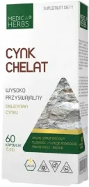 medica-herbs-cynk-chelatowany-15mg-60k-odpornosc