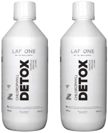 lab-one-chlorophyll-detox-1000-detoks-oczyszczanie