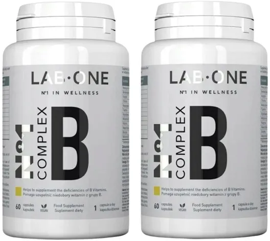 witamina-b-complex-120-odpornosc-stres-b12-lab-one