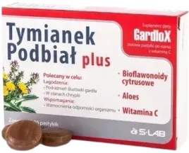 gardlox-tymianek-i-podbial-plus-pastylki-x-16szt