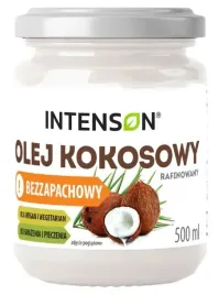 intenson-rafinowany-olej-kokosowy-500-ml