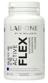 lab-one-active-flex-90k-glukozamina-kolagen-stawy