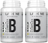 lab-one-witamina-b-complex-120-odpornosc-stres-b12