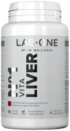 lab-one-n1-vita-liver-oczyszczenie-watroby-90