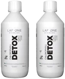 lab-one-chlorophyll-detox-1000-detoks-oczyszczanie