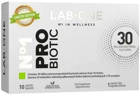 lab-one-n1-probiotic-10-vkaps-probiotyk