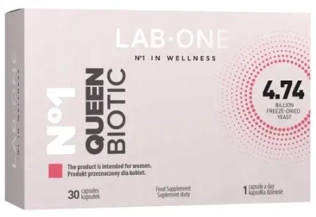lab-one-queenbiotic-probiotyk-dla-kobiet-30kaps