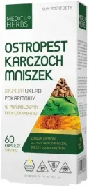 ostropest-karczoch-mniszek-medica-herbs-watroba