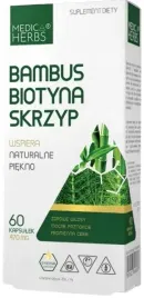 hair-skin-nails-bambus-biotyna-skrzyp-medica-herbs