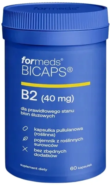 formeds-bicaps-witamina-b2-60-caps