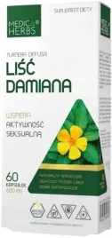 medica-herbs-lisc-damiana-afrodyzjak-libido-60kaps
