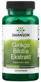swanson-ginkgo-biloba-ekstrakt-milorzab-pamiec