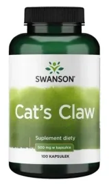swanson-cat-s-claw-100kaps-koci-pazur-infekcje