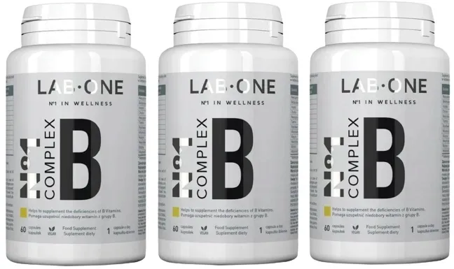 witamina-b-complex-180-odpornosc-stres-b12-lab-one