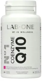 n1-coenzyme-q10-witalnosc-60-kaps-lab-one