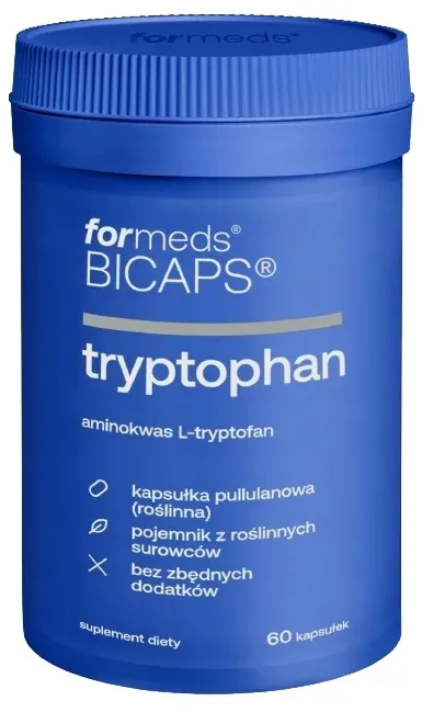 formeds-bicaps-tryptophan-l-tryptofan-serotonina