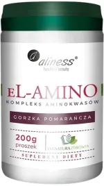 el-amino-kompleks-aminokwasow-gorzka-pomarancza