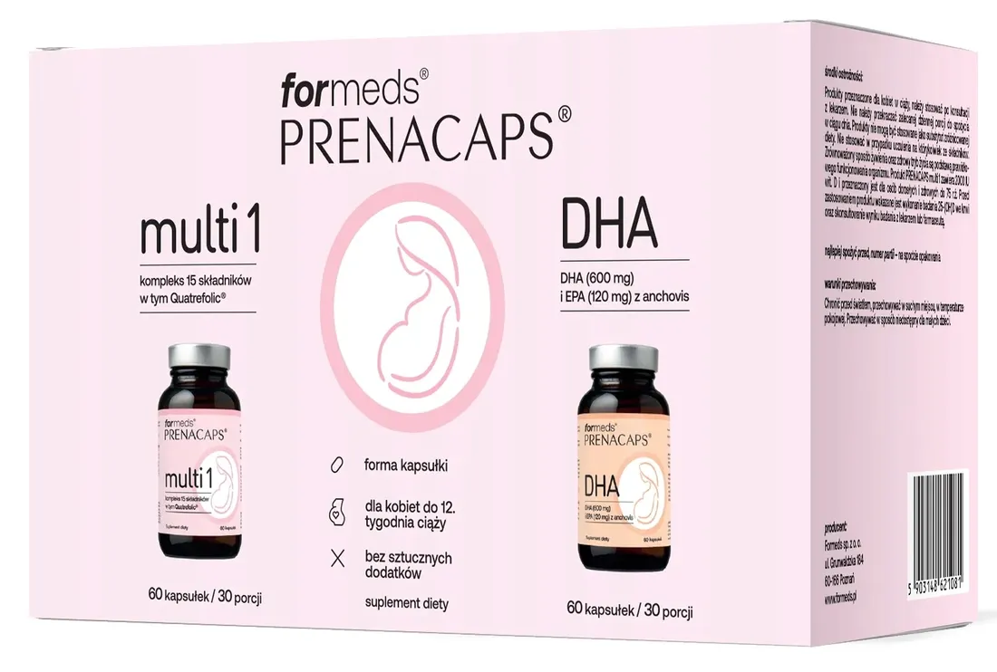 formeds-prenacaps-multi-1-dha-epa-witaminy-ciaza