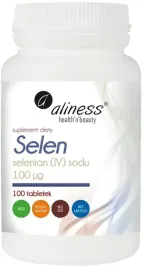 aliness-selen-selenian-iv-sodu-100ug-100-vege-tabs
