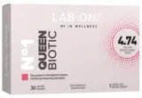 queenbiotic-probiotyk-dla-kobiet-30kaps-lab-one