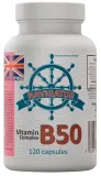 witamina-b50-complex-120kap-metylokobalamina-b-50