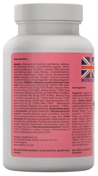 witamina-b50-complex-120kap-metylokobalamina-b-50