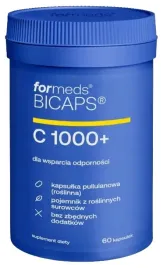 formeds-bicaps-witamina-c-1000-plus-60-caps