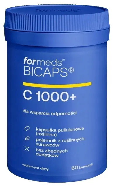 formeds-bicaps-witamina-c-1000-plus-60-caps