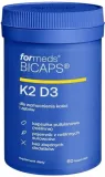 bicaps-k2-d3-formeds-60-kapsulek