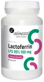 aliness-lactoferrin-laktoferyna-lfs-95percent-60k-100mg