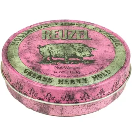 reuzel-pink-grease-heavy-hold-mocna-pomada-woskowa-sredni-polysk-113-g
