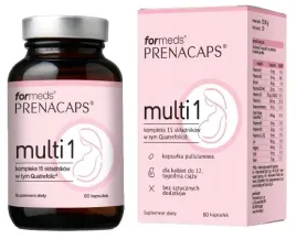 formeds-prenacaps-multi-1-dla-kobiet-w-ciazy-x-60