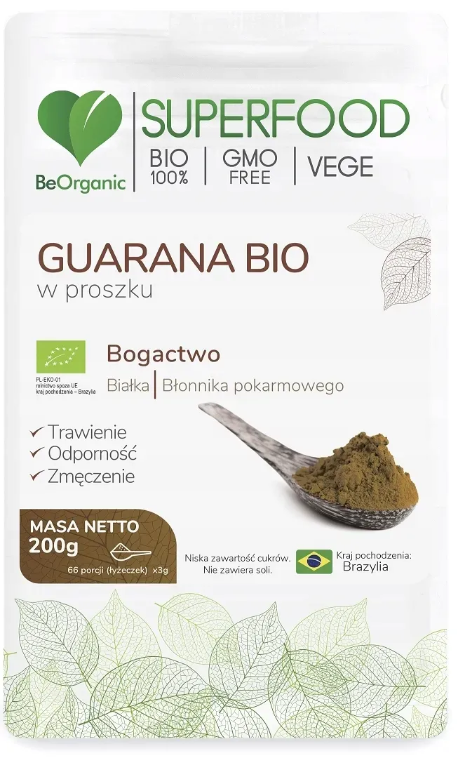 beorganic-guarana-bio-proszek-200g