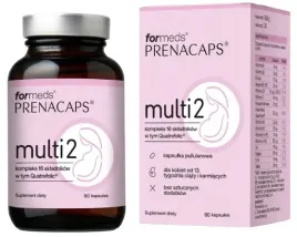 formeds-prenacaps-multi-2-witaminy-kobiety-w-ciazy
