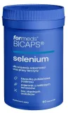 formeds-bicaps-selenium-60-kaps-selen-tarczyca-waga-z-opakowaniem-0-05-kg