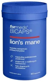 formeds-bicaps-lion-s-mane-60-vcaps-lwia-grzywa