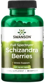 swanson-schizandra-90k-cytryniec-chinski-stres