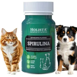 holista-spirulina-90-tabs-odpornosc-alergia-skora-i-siersc