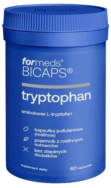 formeds-bicaps-tryptophan-serotonina-l-tryptofan