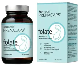 prenacaps-kwas-foliowy-folian-ciaza-60k-formeds