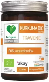 beorganic-kurkuma-bio-90percent-500mg-x-50-kaps