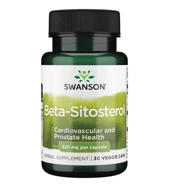 swanson-beta-sitosterol-30kaps-vege-cholesterol