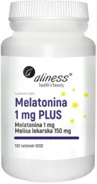 aliness-melatonina-1-mg-plus-x-100-tabletek-vege