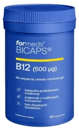 formeds-bicaps-witamina-b12-odpornosc-60-kapsulek